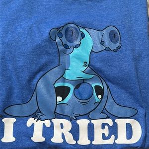 Disney Tee